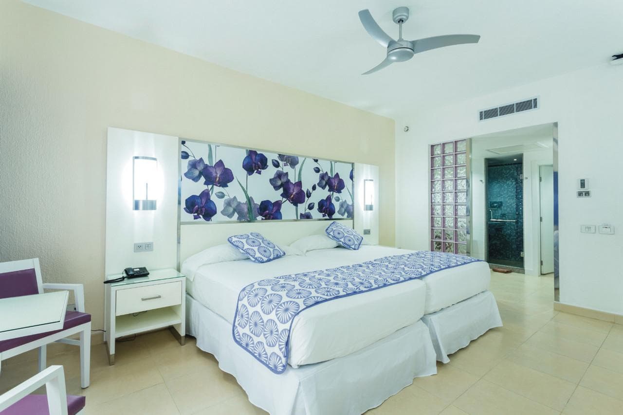 Riu Playacar - All Inclusive-12