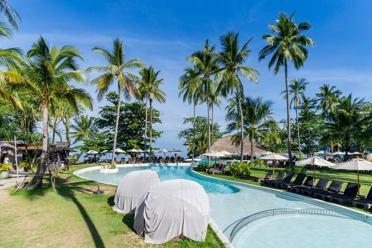 Eden Beach Khao Lak Resort and Spa