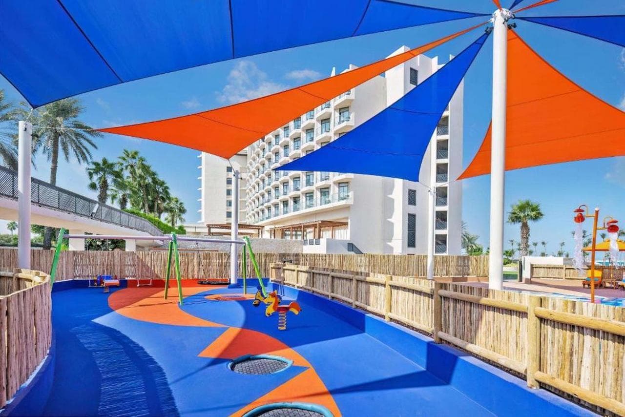 JA The Resort – JA Beach Hotel, Dubai-17