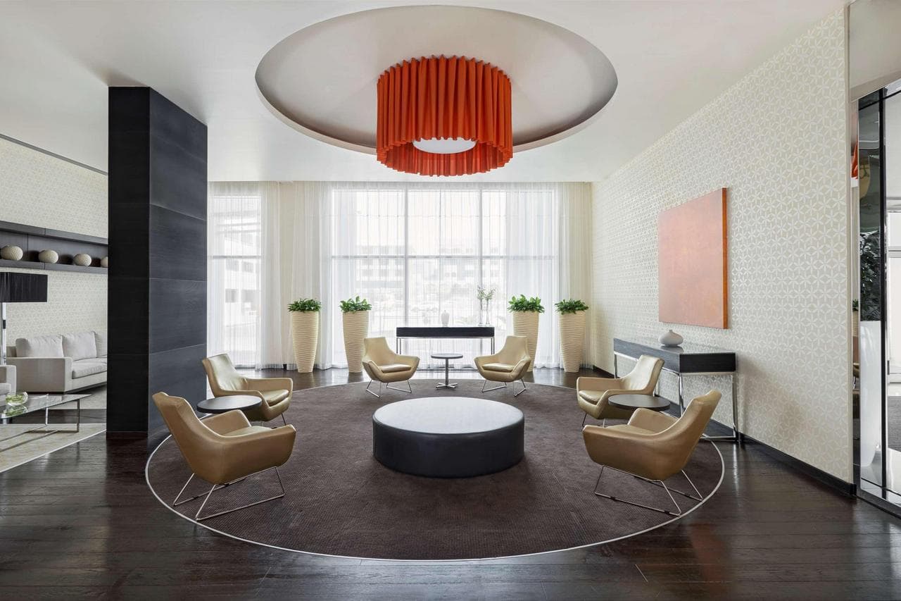 Hyatt Place Dubai Al Rigga-9