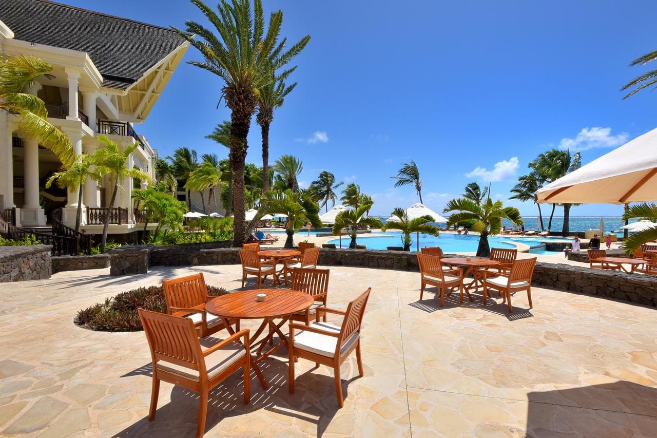 The Residence Mauritius-24