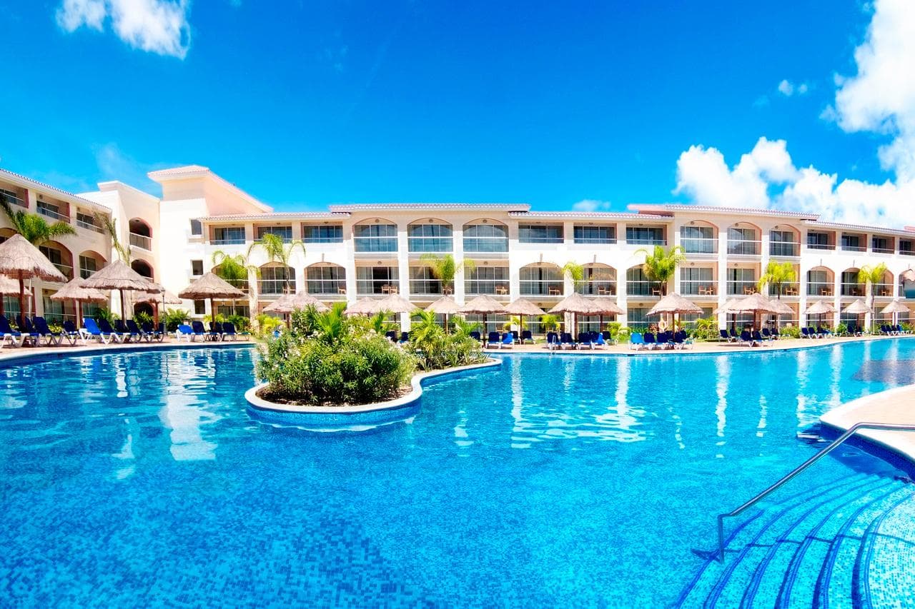 Sandos Playacar All Inclusive-6