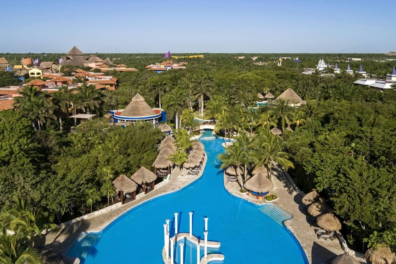 Iberostar Waves Paraiso del Mar All Inclusive-2