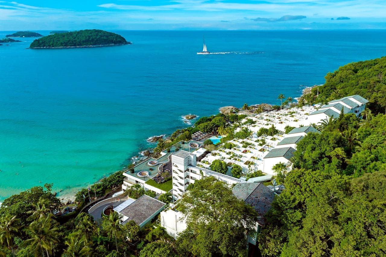 The Nai Harn