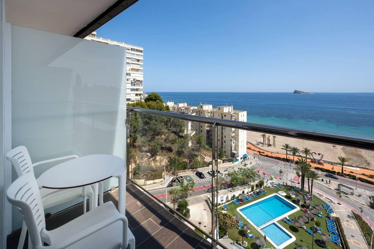 Poseidon Playa-16
