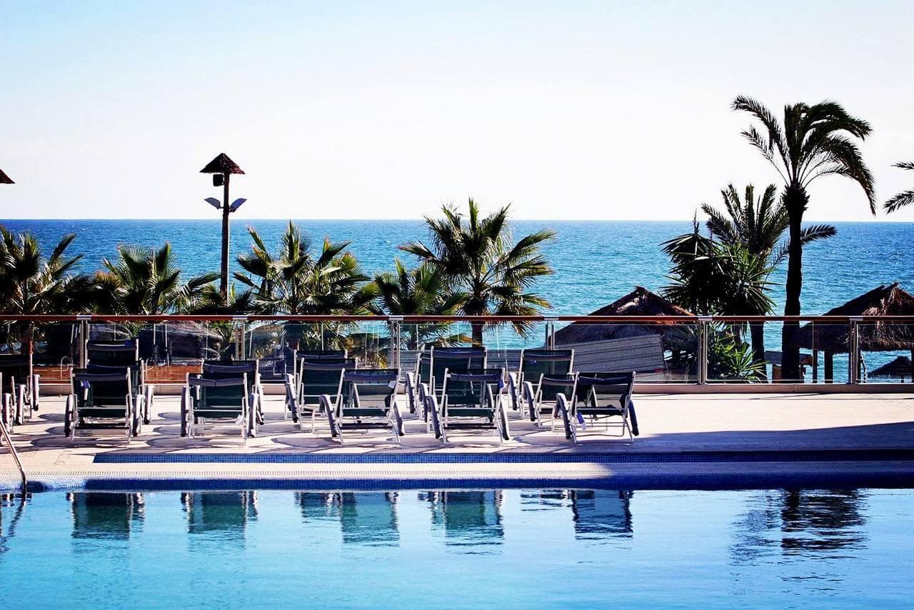 Gran Hotel Guadalpin Banus