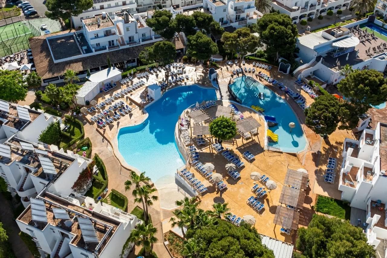 Hotel Club Es Talaial-8