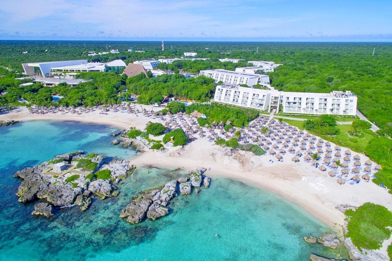 Grand Sirenis Riviera Maya Resort & Spa-2