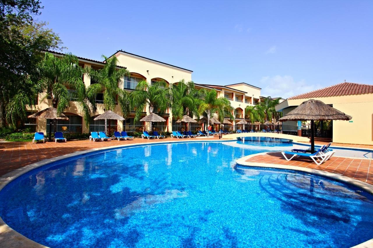 Sandos Playacar All Inclusive-5