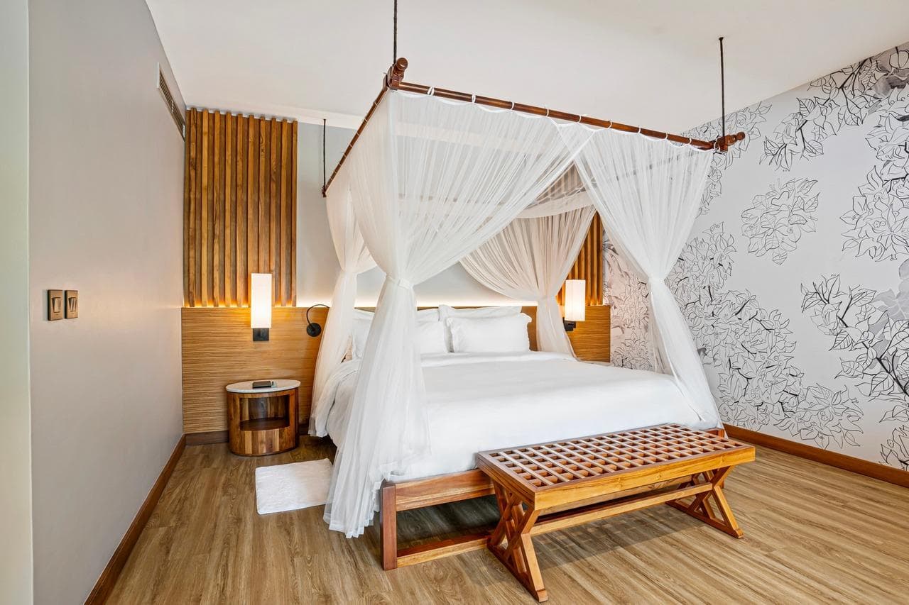 Kempinski Seychelles Resort