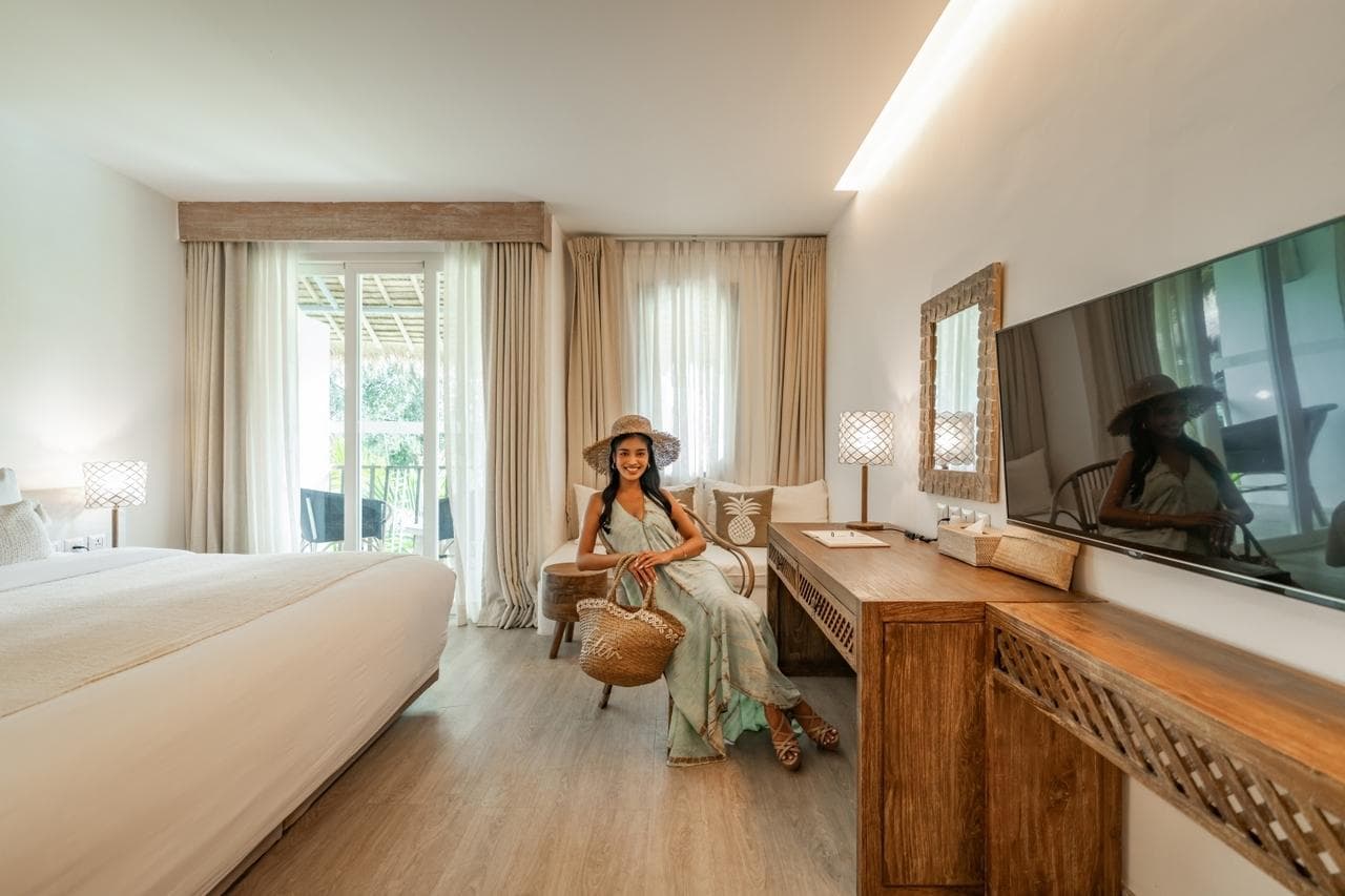 Eden Beach Khao Lak Resort and Spa