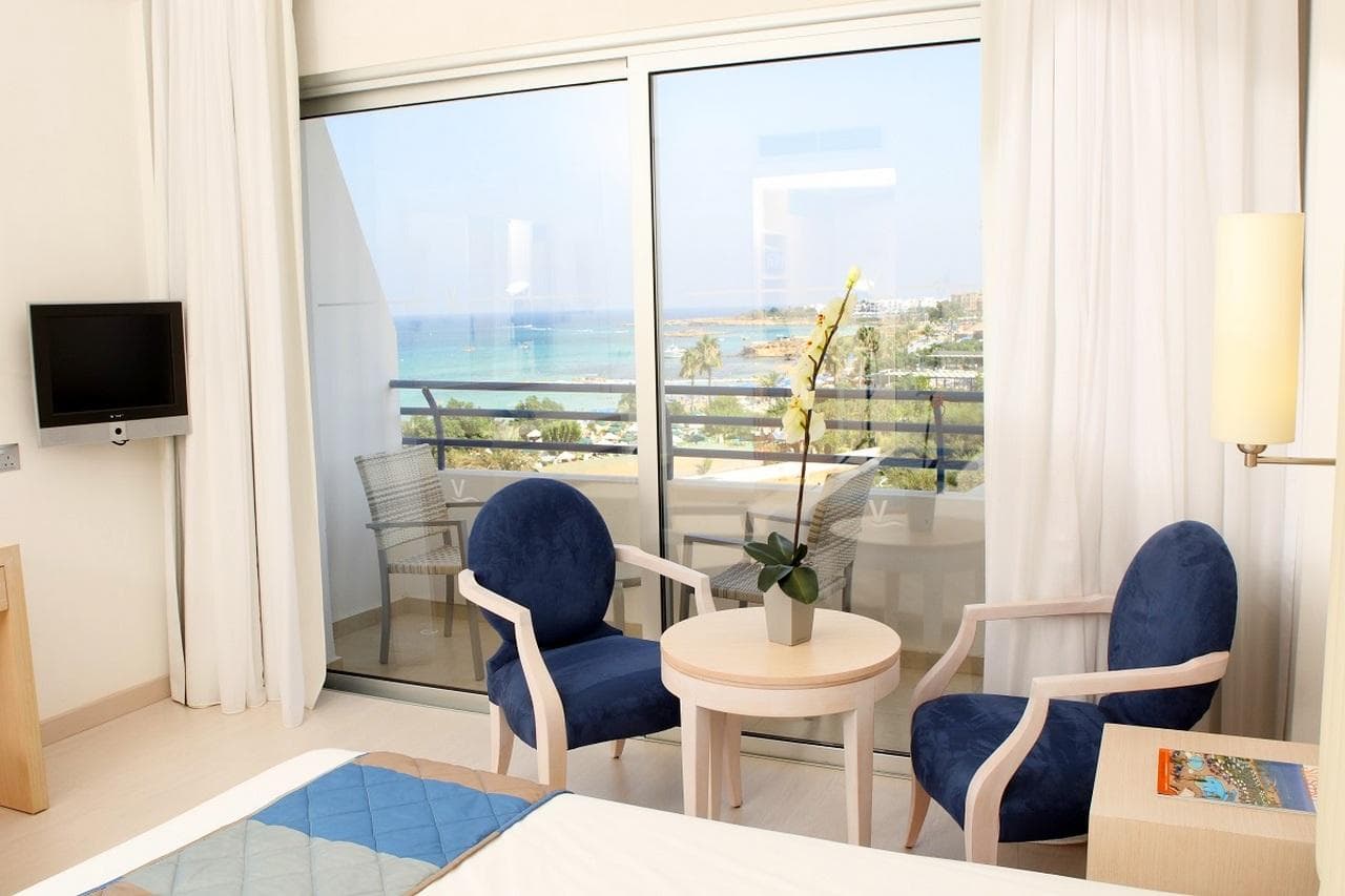 Vrissiana Beach Hotel-8