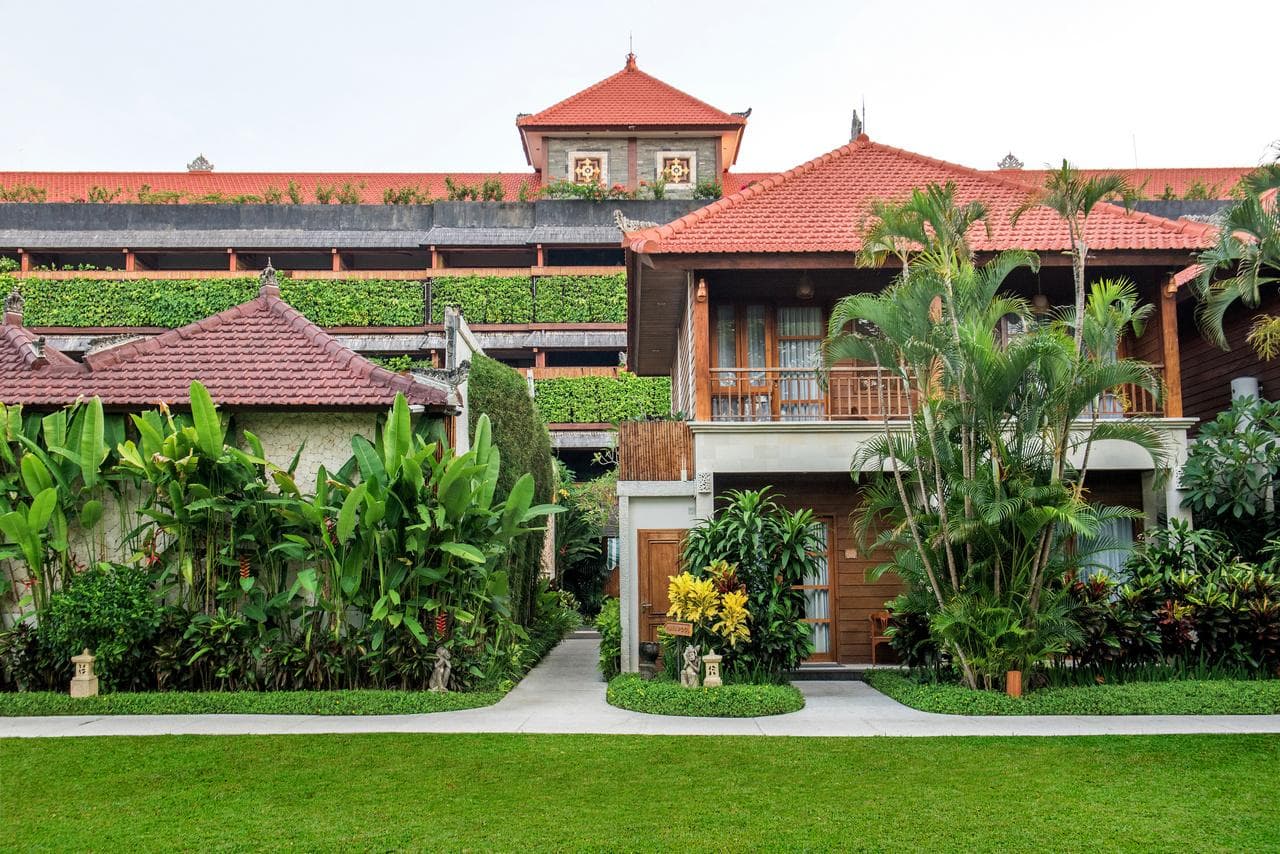 Astagina Resort Villa And Spa-5