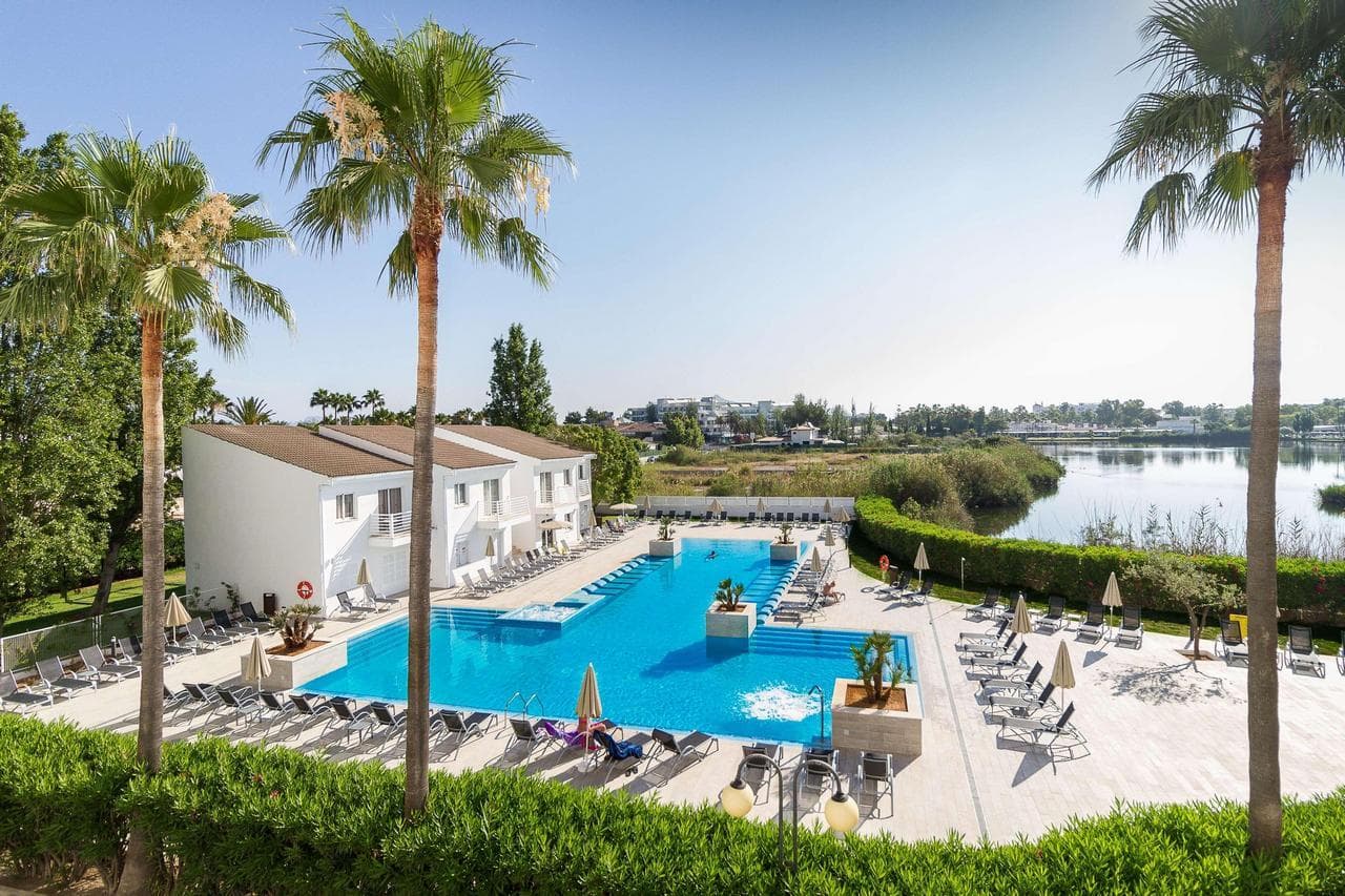 Eix Lagotel Holiday Resort-5