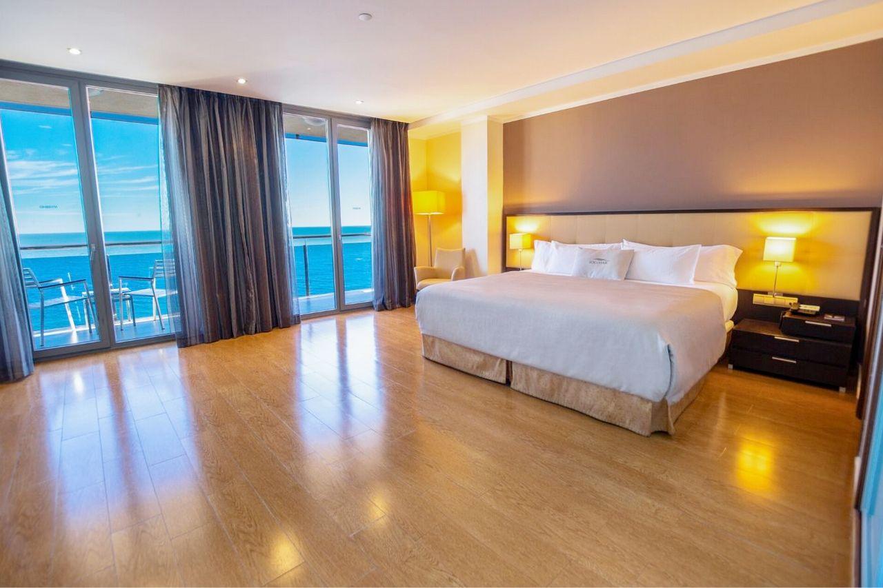 SOLYMAR Gran Hotel-9