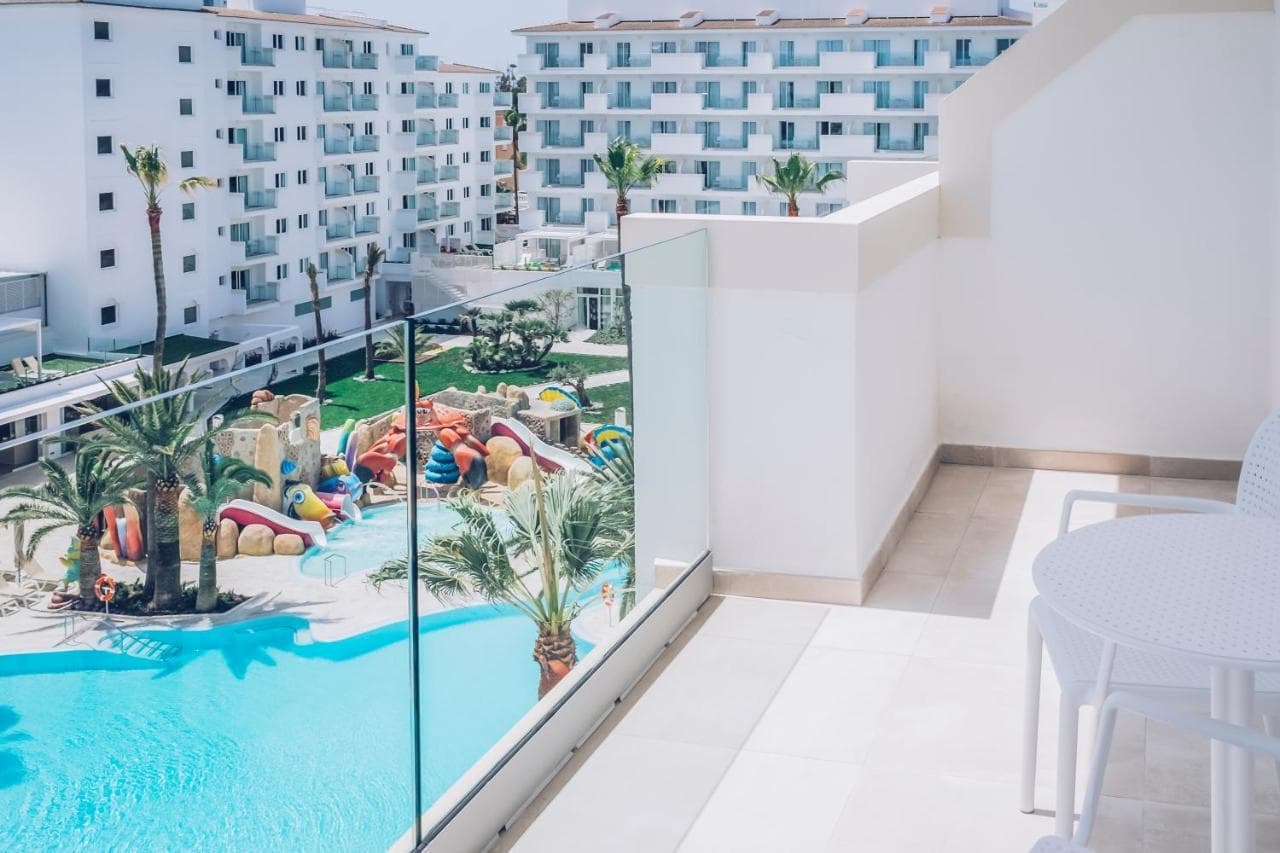 Iberostar Waves Alcudia Park-13