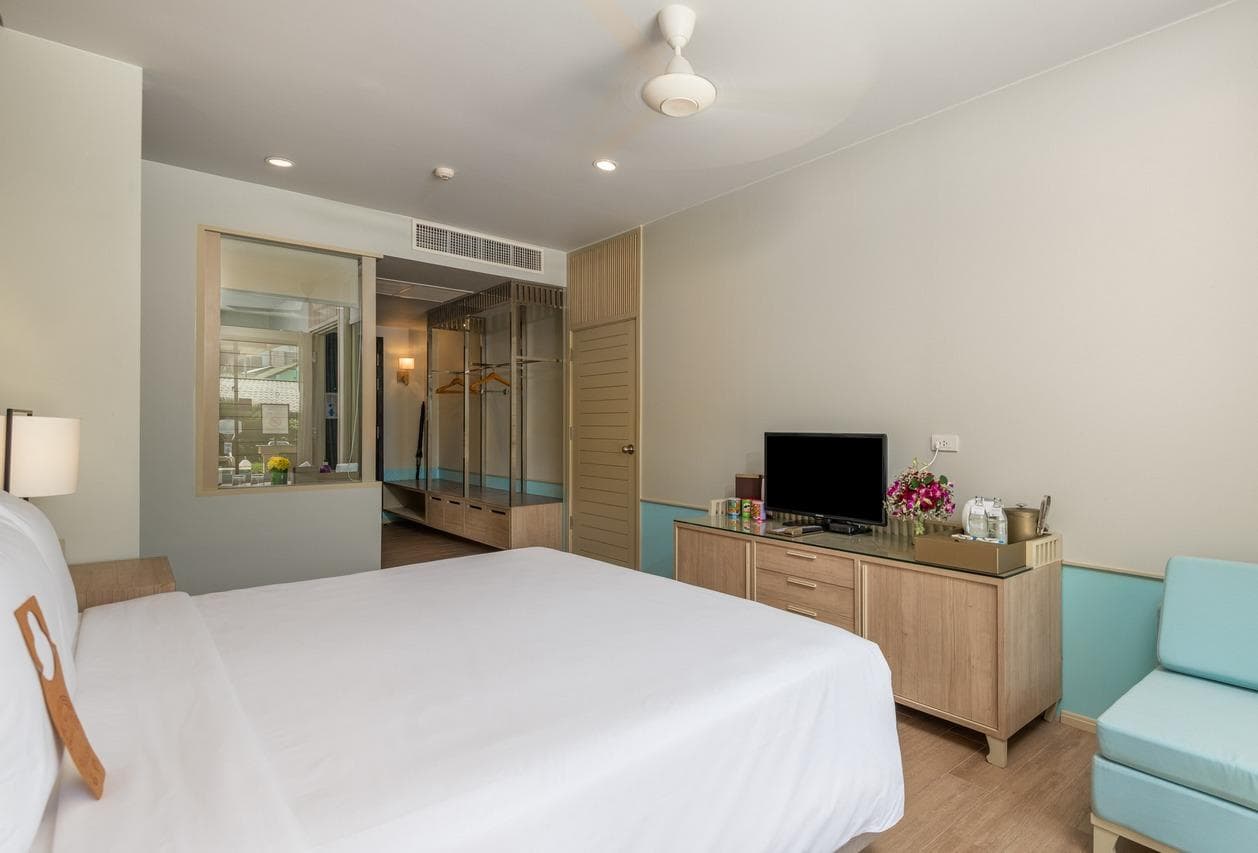 Centara Kata Resort Phuket