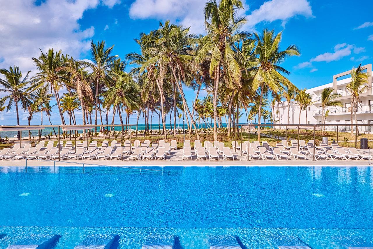 Riu Turquoise-2