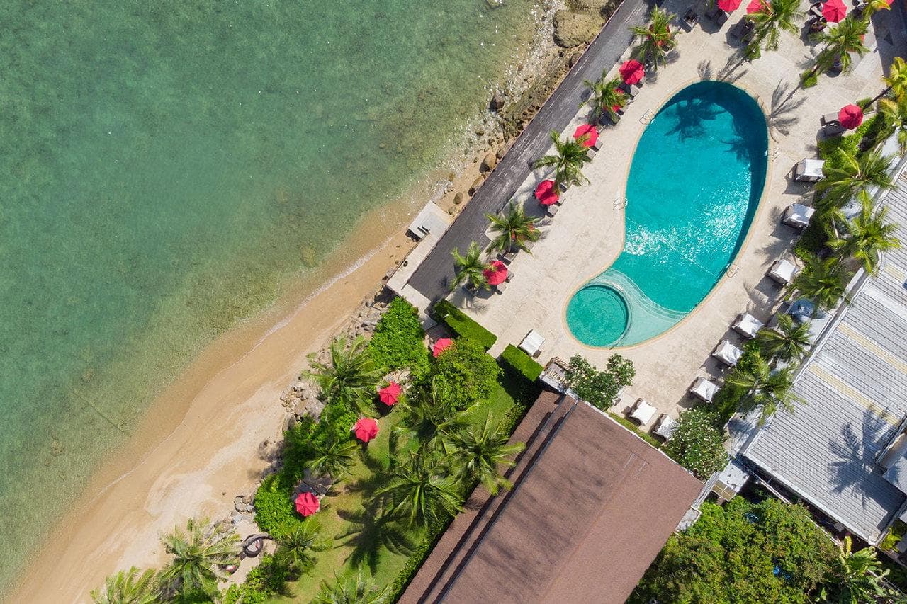 Amari Phuket