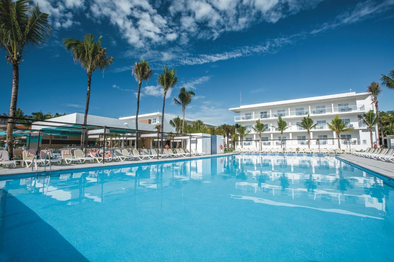 Riu Playacar - All Inclusive-5