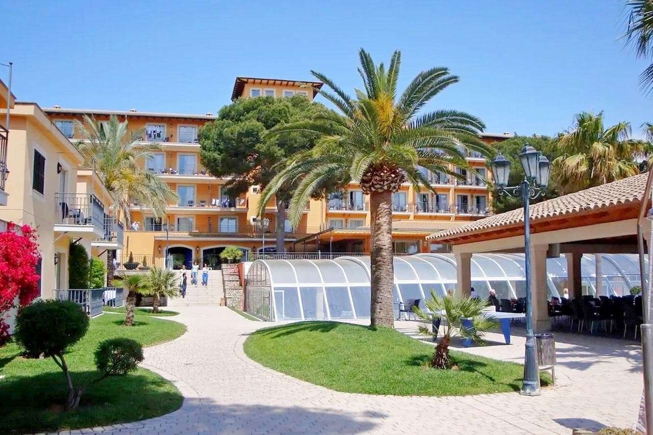 Occidental Playa de Palma-4
