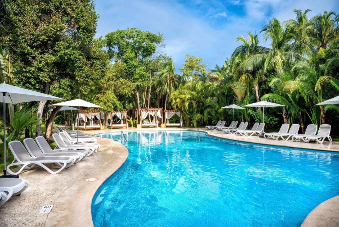 Viva Maya by Wyndham, Trademark All-Inclusive-14