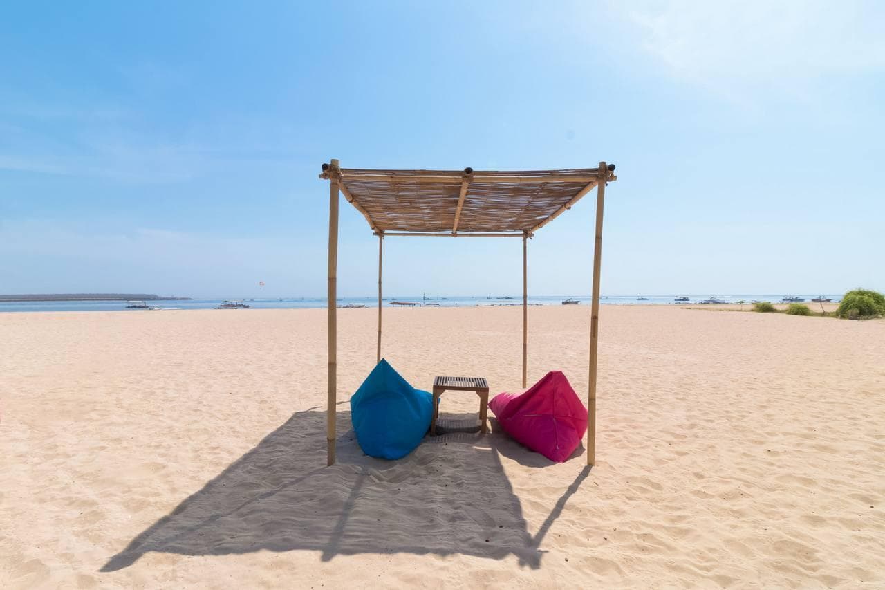 The Sakala Resort Bali-28