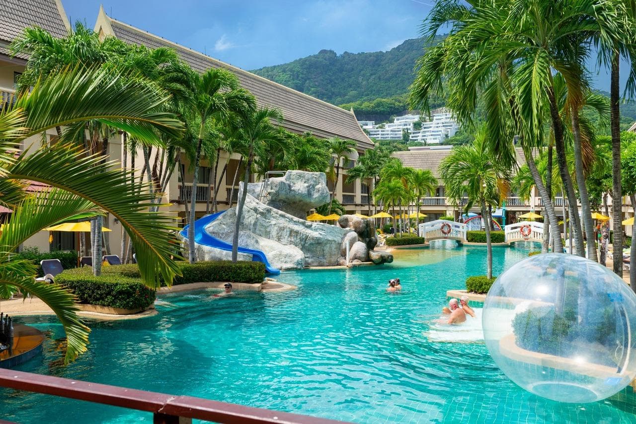 Centara Kata Resort Phuket