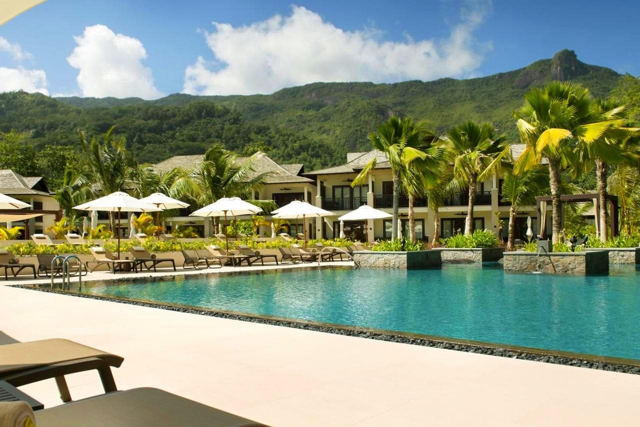 Story Seychelles
