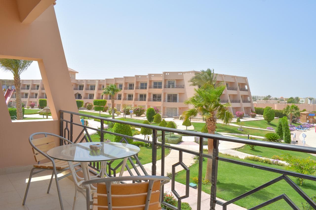 Jasmine Palace Resort-17