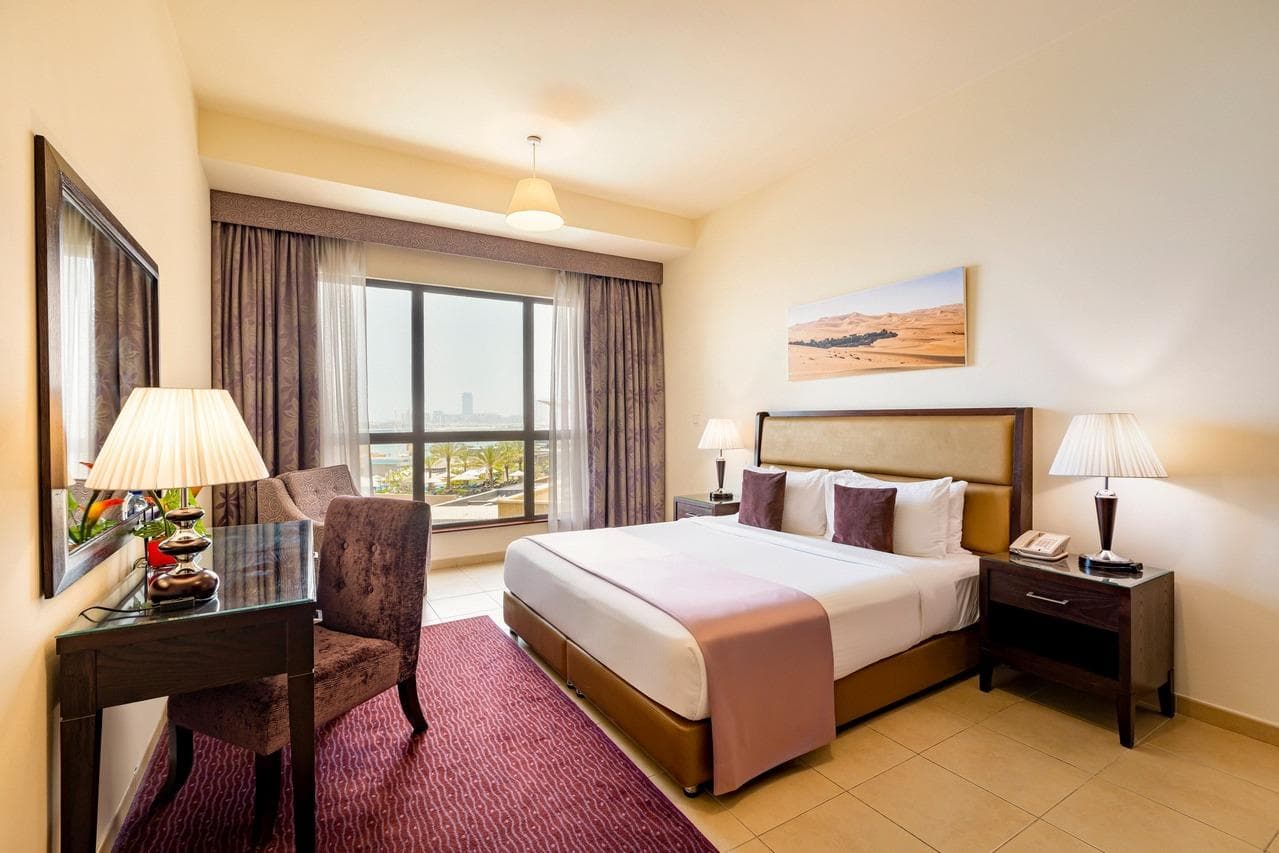 Roda Amwaj Suites Jumeirah Beach Residence-16