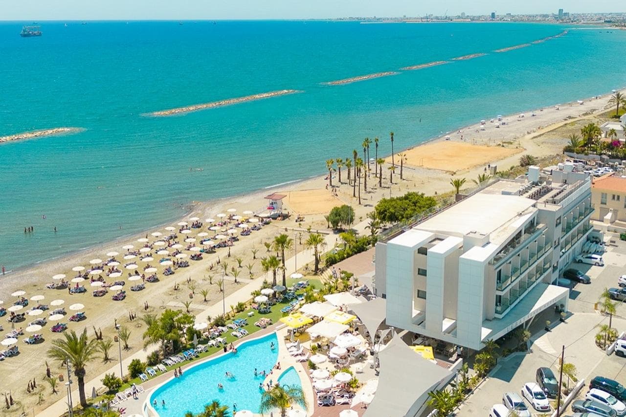 Lebay Beach Hotel-3