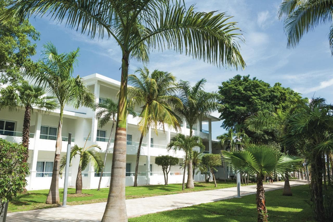 Riu Playacar - All Inclusive-4