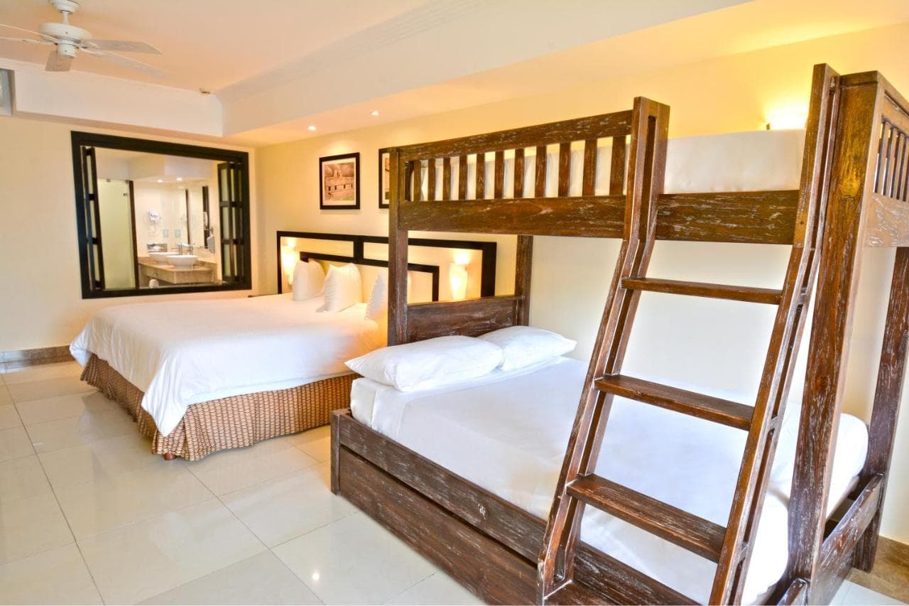 Sandos Playacar All Inclusive-10