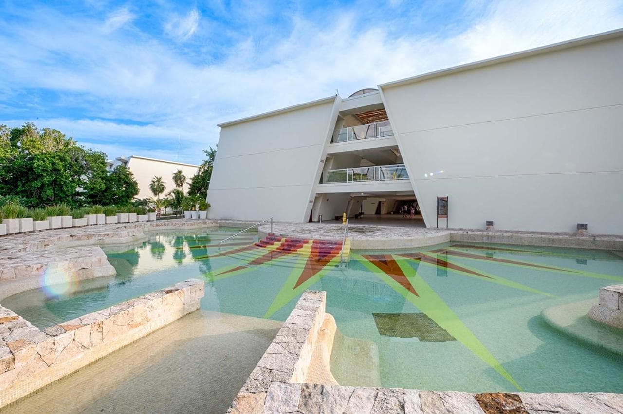 Grand Sirenis Riviera Maya Resort & Spa-16