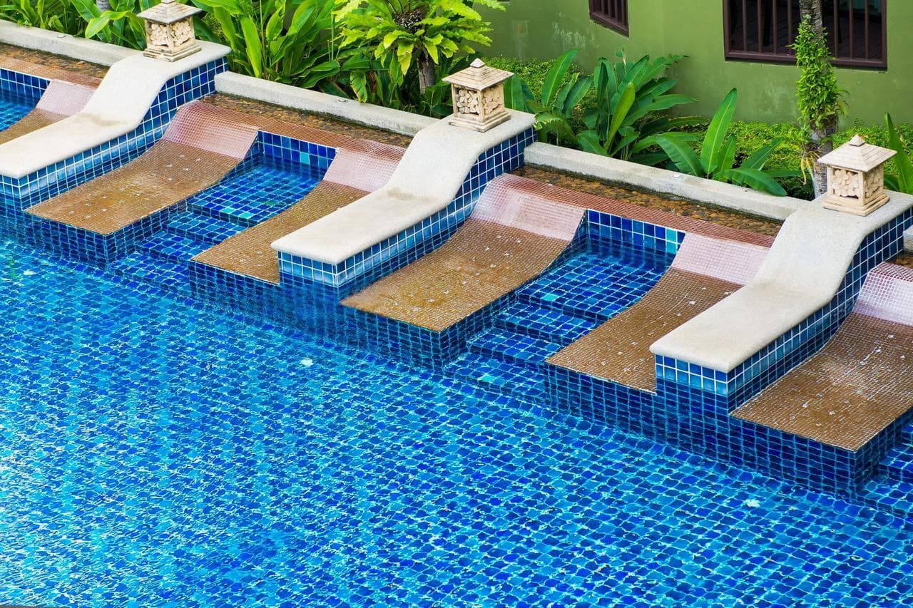 Phuket Island View