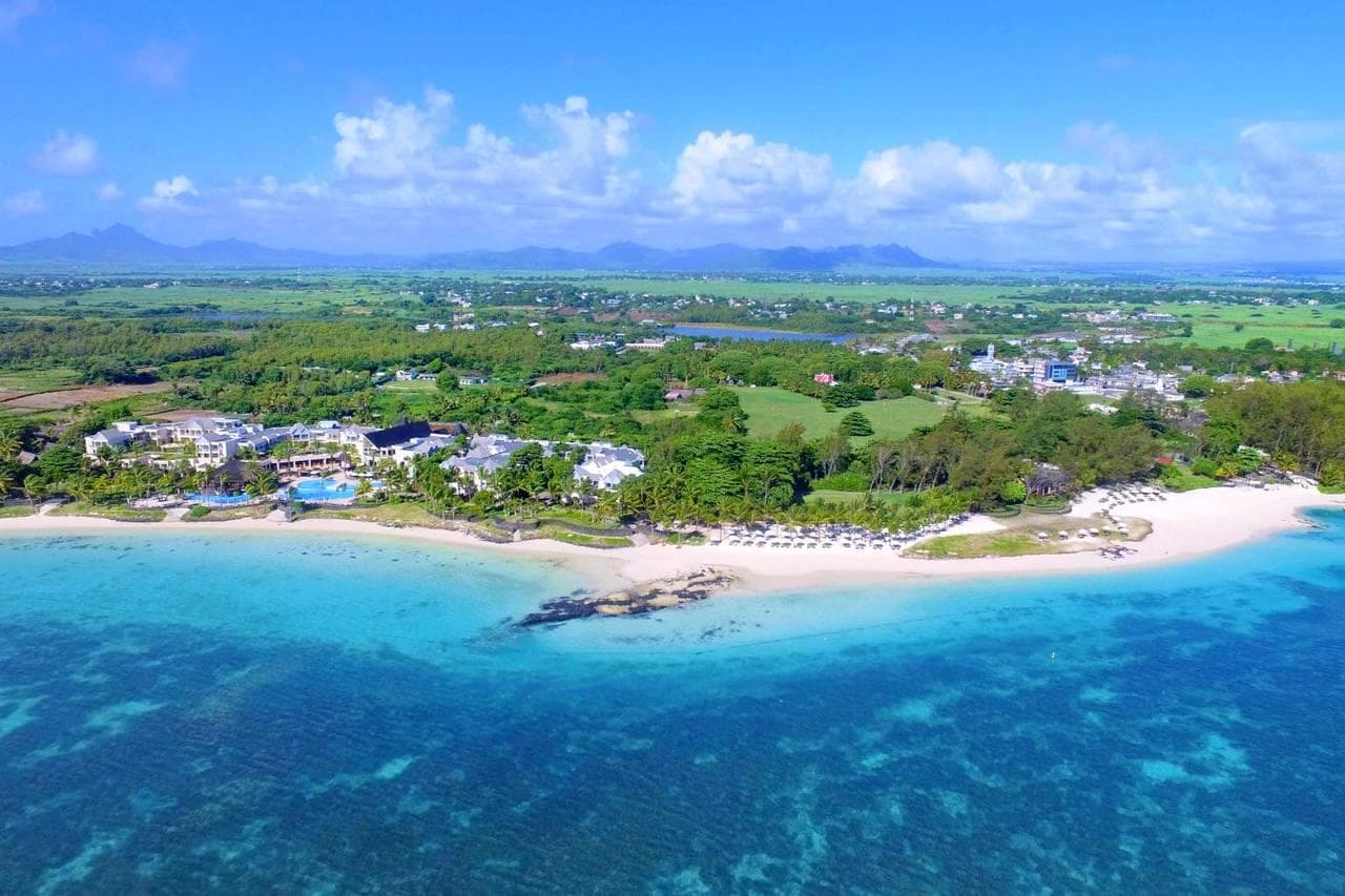 The Residence Mauritius-2