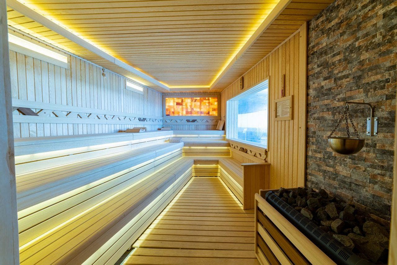 The Ramla Bay Resort