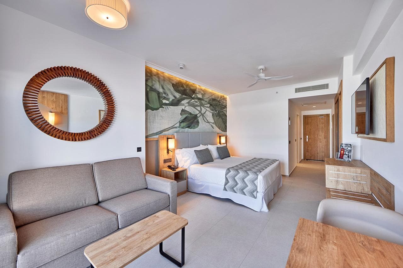 Riu Palace Mauritius - Adults Only-9