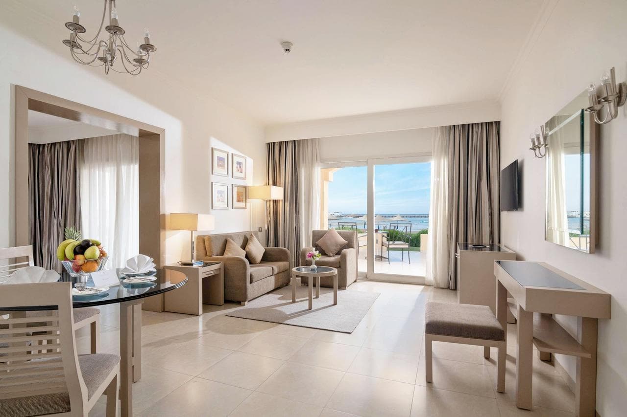 Cleopatra Luxury resort Makadi Bay-20
