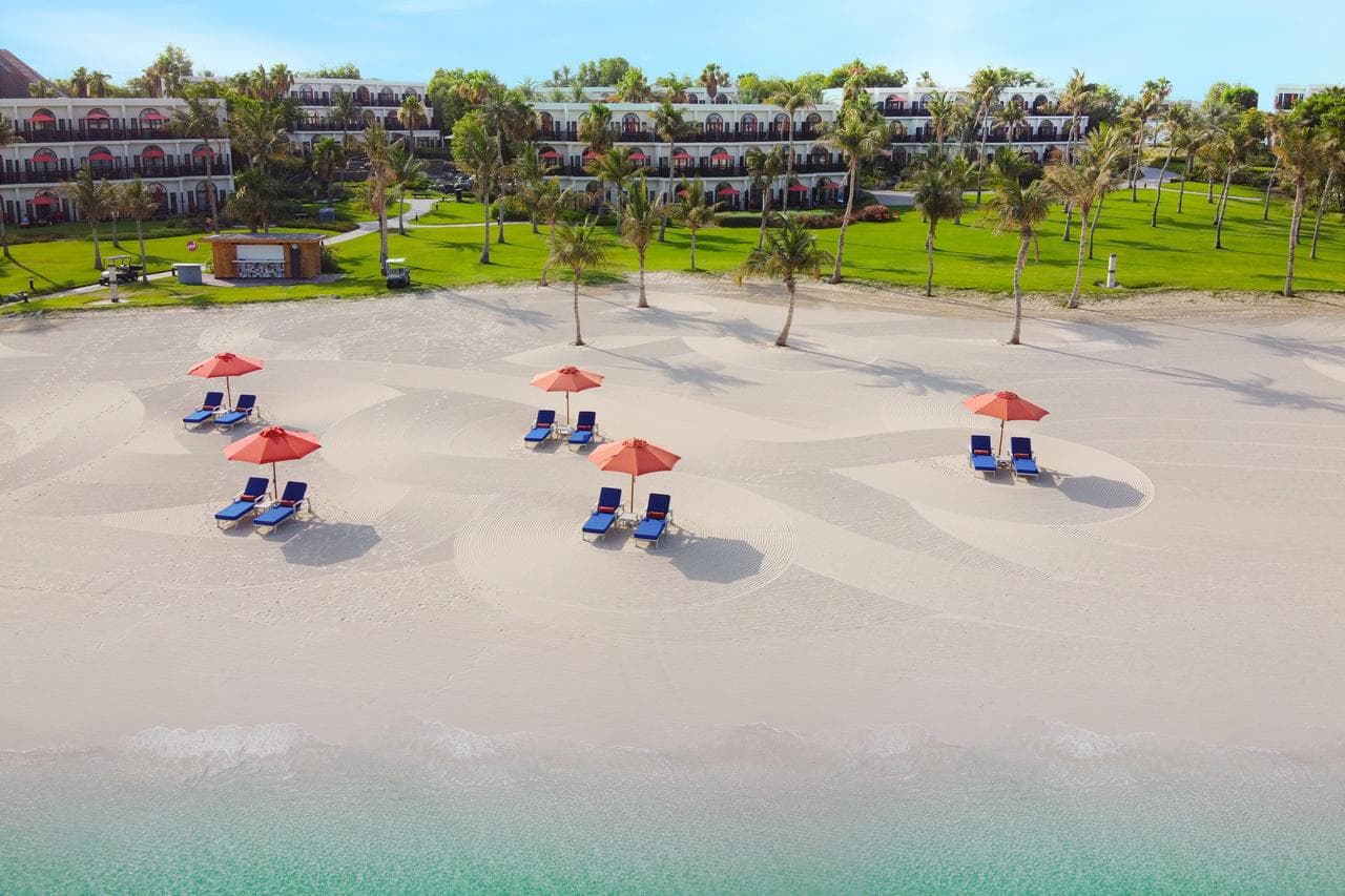 JA The Resort – JA Palm Tree Court, Dubai-1