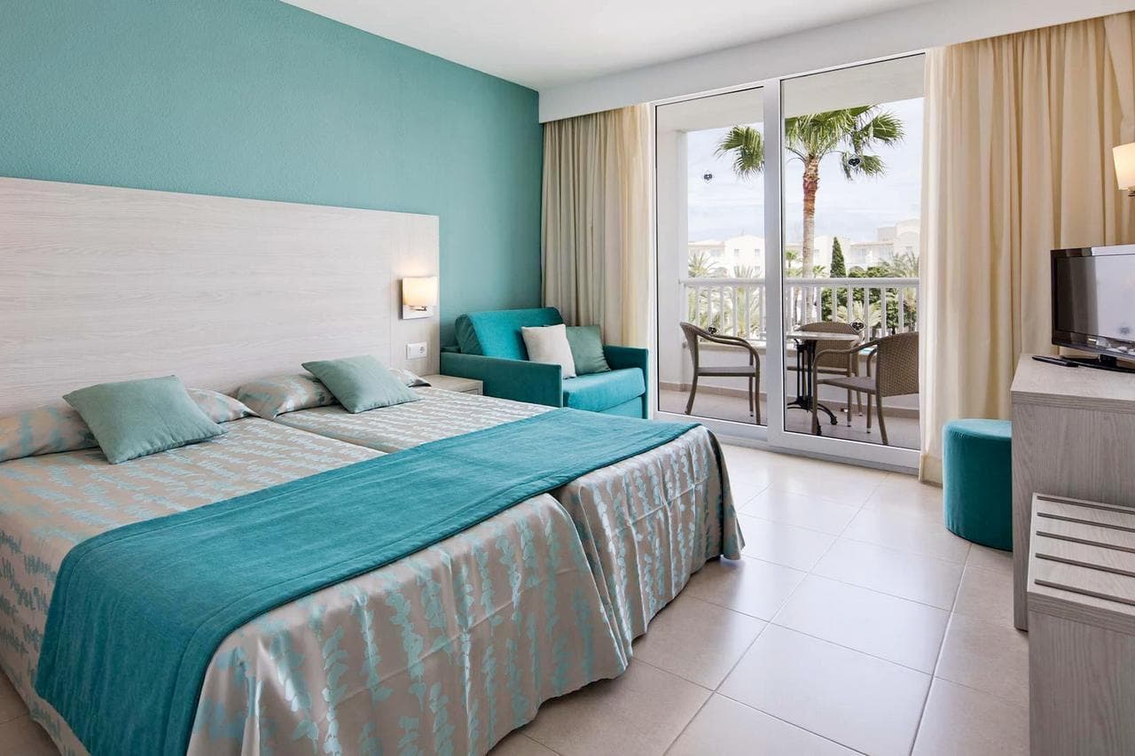 Protur Safari Park Aparthotel-15