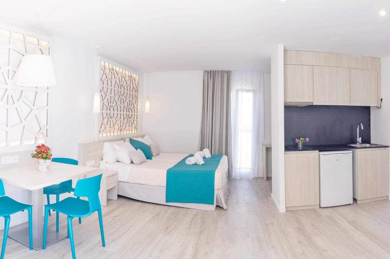 Hotel Club Es Talaial-17