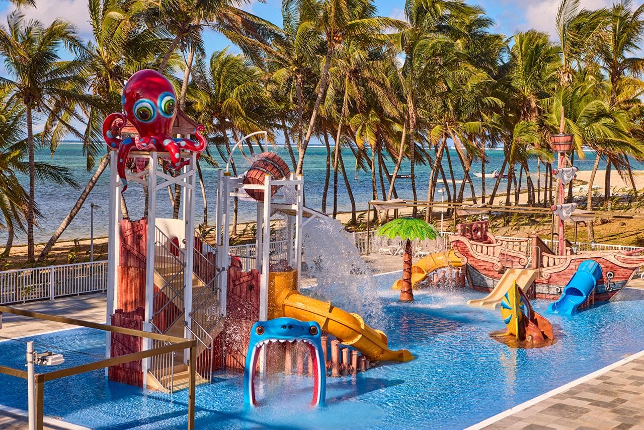 Riu Turquoise-4