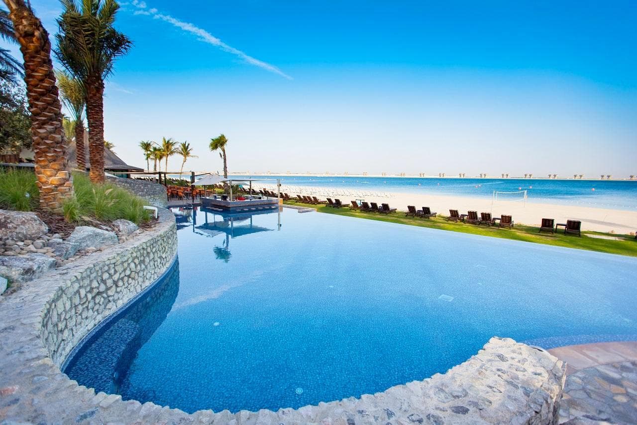 JA The Resort – JA Beach Hotel, Dubai-2