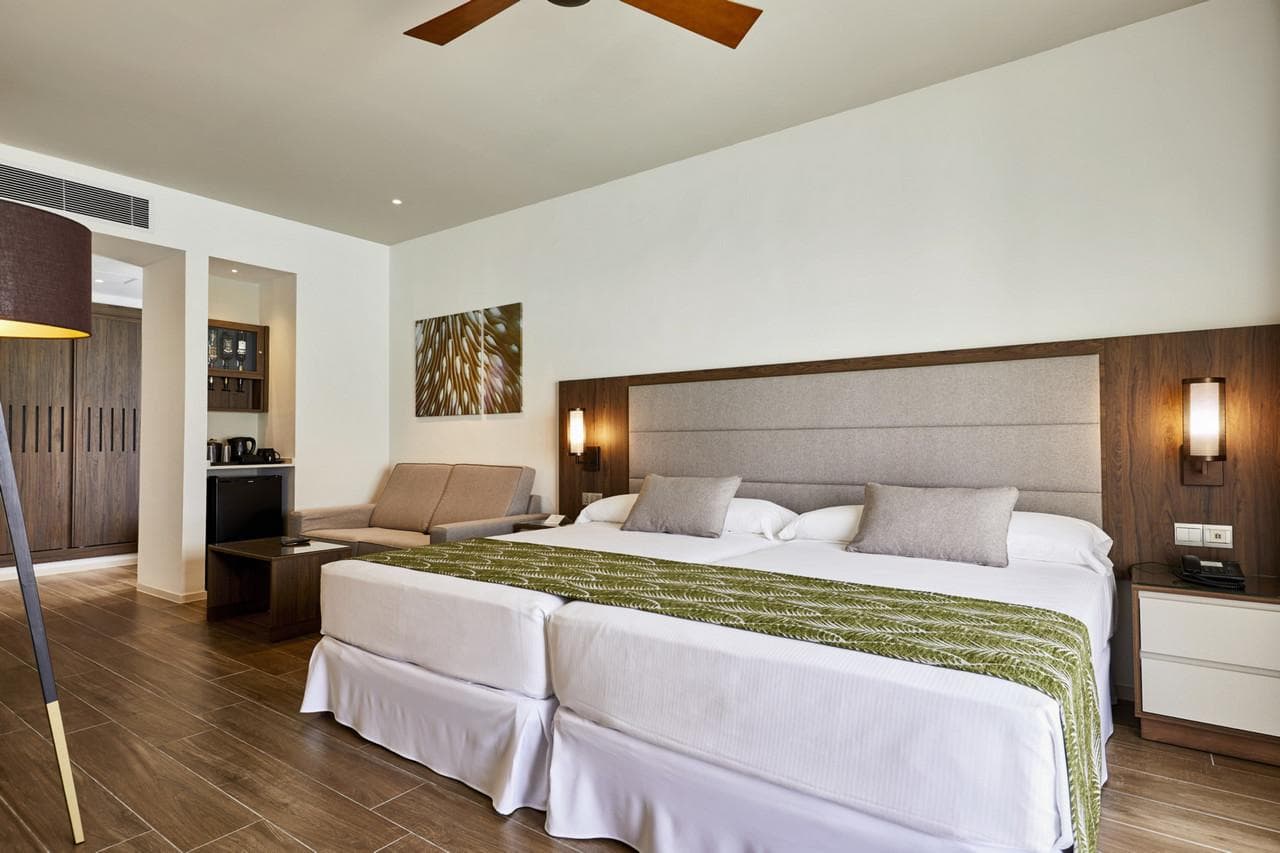 Hotel Riu Atoll-10
