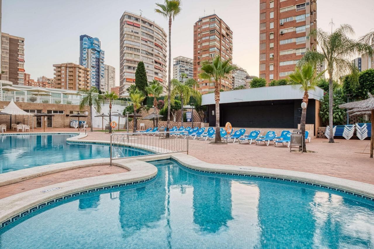 Poseidon Resort-13