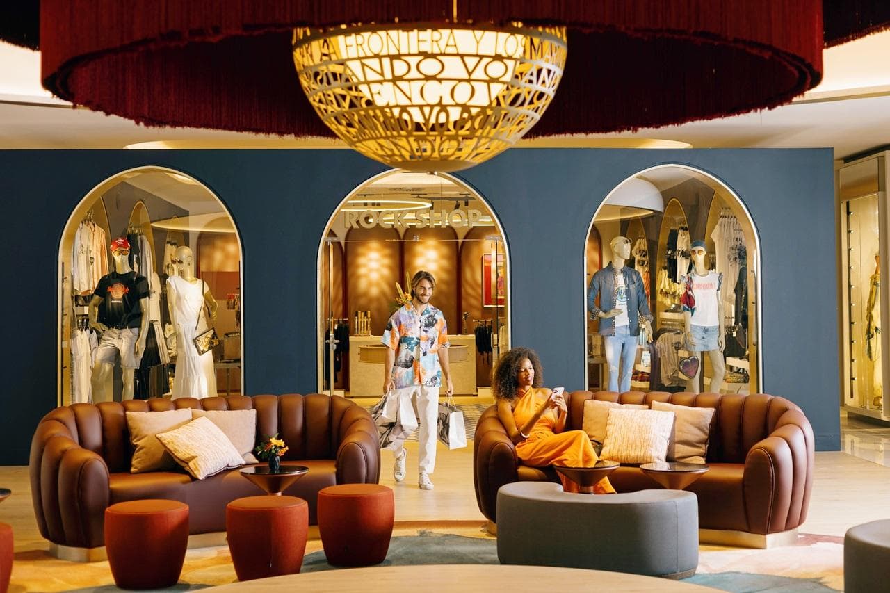 Hard Rock Hotel Marbella