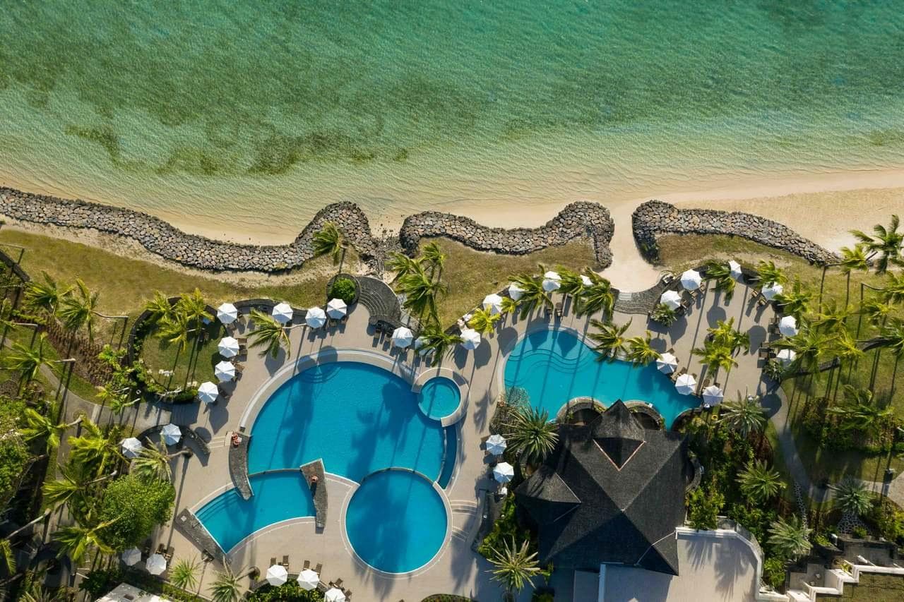 The Residence Mauritius-8