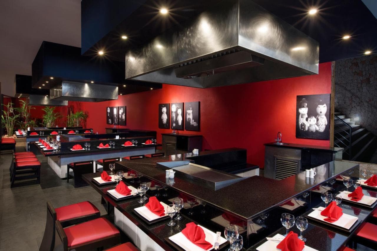 Grand Sirenis Riviera Maya Resort & Spa-32